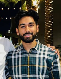 Sohan Kancherla